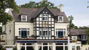 The Crown Inn à London, GB1