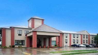 Comfort Inn and Suites Hazelwood - St. Louis в Hazelwood, MO