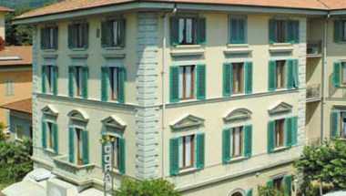 Golf Hotel Corallo a Montecatini-Terme, IT