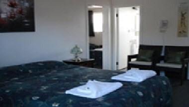 Buller Bridge Motel em Westport, NZ