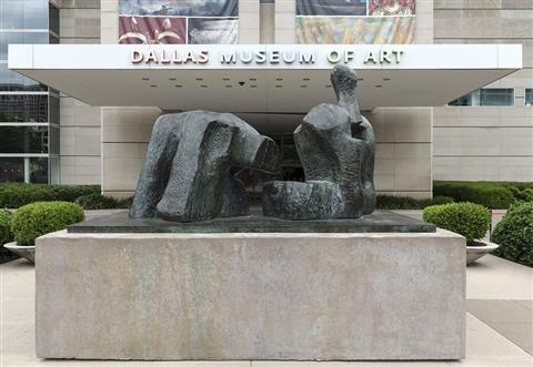 Dallas Museum of Art