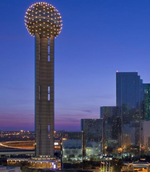 Reunion Tower