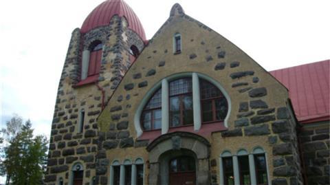 Visit Kajaani i Kajaani, FI