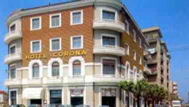 Hotel Corona a Termoli, IT