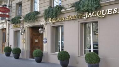 Hotel Le Relais Saint-Jacques image
