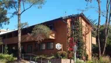 Clarion Collection i Carmel By The Sea, CA