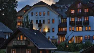 Hotel Gasthof Unterwoeger a Lienz, AT
