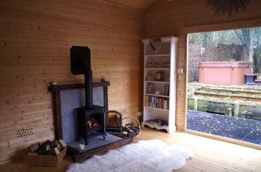 Bild des Veranstaltungsortes