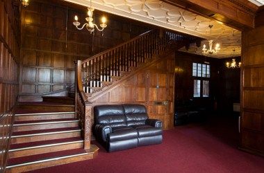 Bild des Veranstaltungsortes