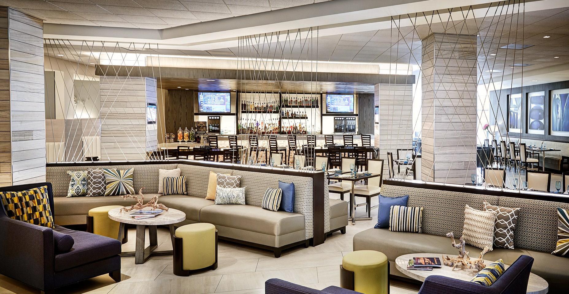 Irvine Marriott image