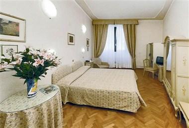 Hotel Alessandra i Florence, IT