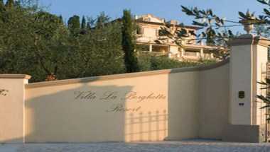 Villa La Borghetta a Figline Valdarno, IT