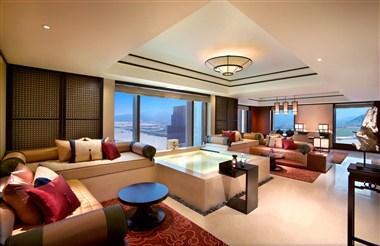 Banyan Tree Macau en Macau, MO