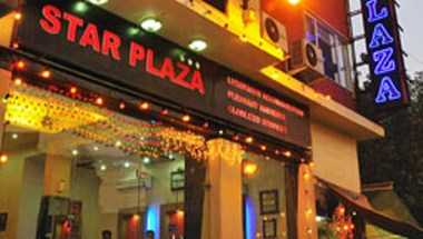 Hotel Star Plaza, New Delhi, IN