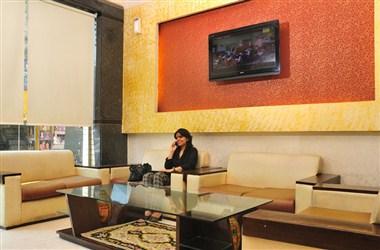 Hotel Star Plaza, New Delhi, IN