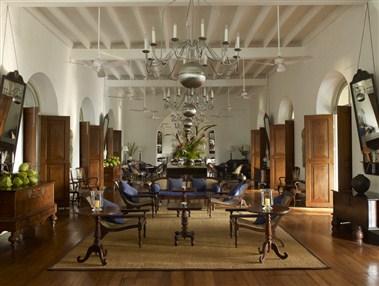 Amangalla, Galle, LK