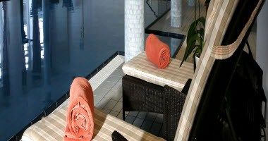 Изображение места проведения