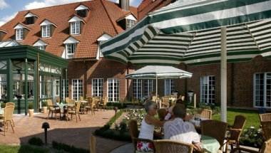 Hotel Bornmuhle image