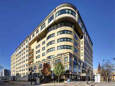 Best Western Premier Park Hotel в Madison, WI