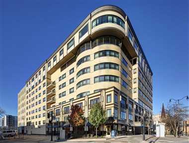 Best Western Premier Park Hotel a Madison, WI