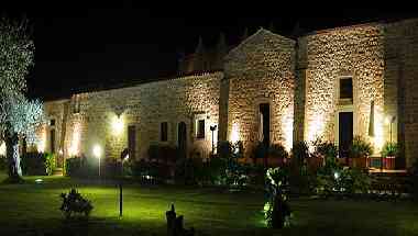 Torre Don Virgilio Country Hotel a Modica, IT