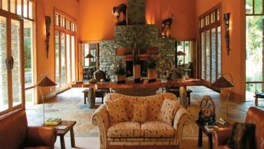 Treetops Lodge en Rotorua, NZ