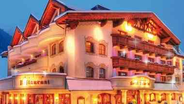 Hotel Salnerhof, Ischgl, AT