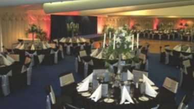 Karralyka Centre em Melbourne, AU