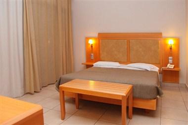 Saint Constantin Hotel i Kos, GR