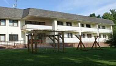 Hotel a Restaurace Jaskovska krcma in Terličko, CZ