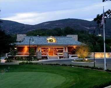 Napa Valley Country Club en Napa, CA
