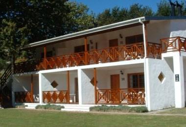 Houw Hoek Inn в Grabouw, ZA