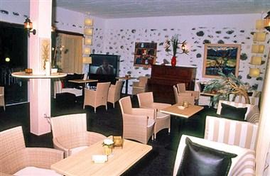 Alkistis Hotel in Cyclades, GR