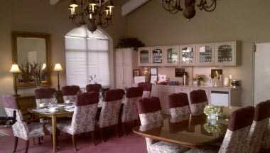 Canyon Villa Bed & Breakfast Inn of Sedona à Sedona, AZ