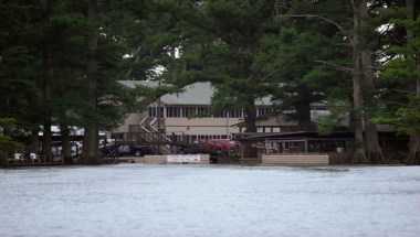 Cypress Point Resort в Tiptonville, TN