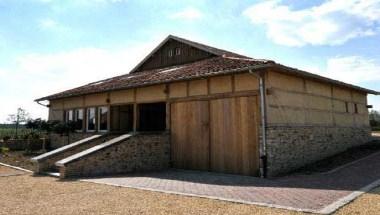 Auberge De Smockelaer i Gulpen-Wittem, NL