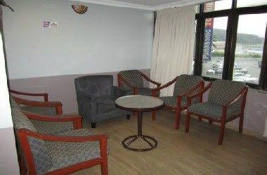 Изображение места проведения