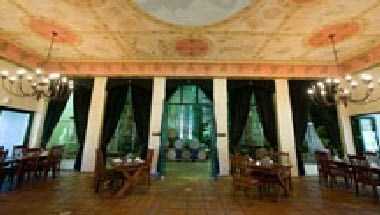 Hazendal Estate в Stellenbosch, ZA