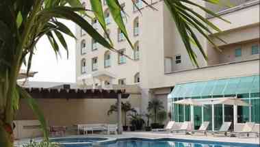 Rivoli Select Hotel, Veracruz, MX