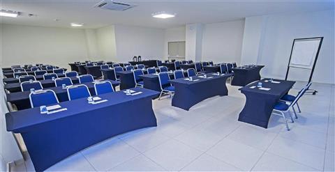 REFLAGGED - Slaviero Executive Sao Carlos a Sao Carlos, BR