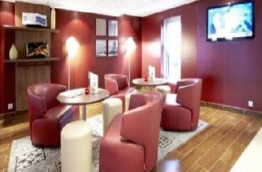 Hotel Campanile Caen Est - Mondeville, Caen, FR