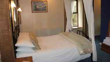 Black Mountain Lodge в Hereford, GB1