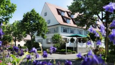 Hotel Garni Am Zehntstadl image