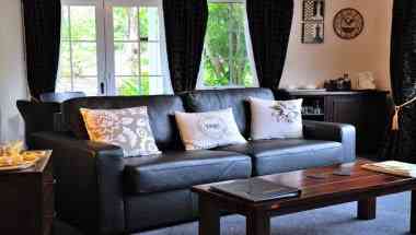 Brantome Villa Luxury B&B in Whangarei, NZ