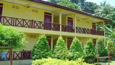 Redang Lang Island Resort Sdn. Bhd. in Kuala Terengganu, MY