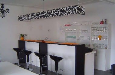 Bild på anläggning