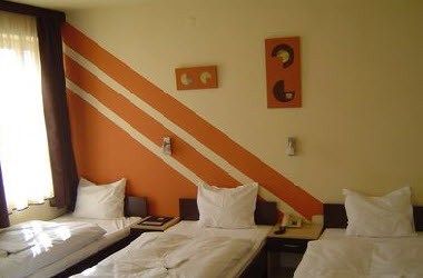 Bild på anläggning