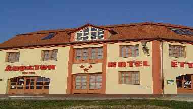Agoston Hotel Pecs i Pecs, HU