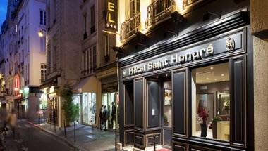 Hotel Saint Honore image
