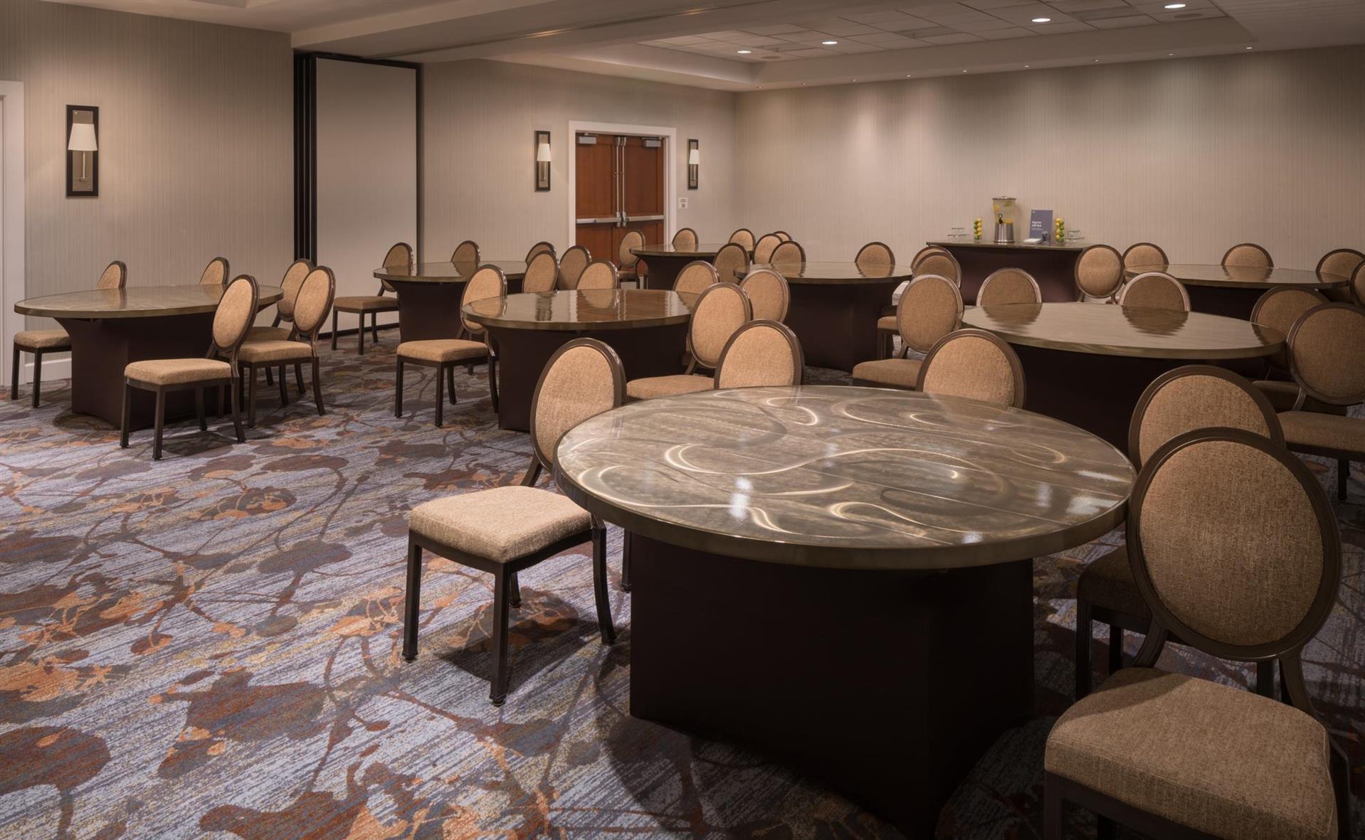 Immagine sala riunioni